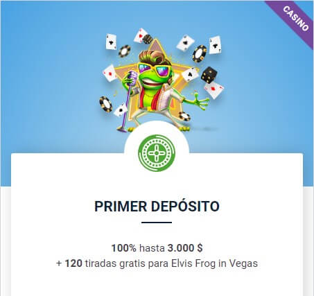 20Bet bono de bienvenida primer deposito