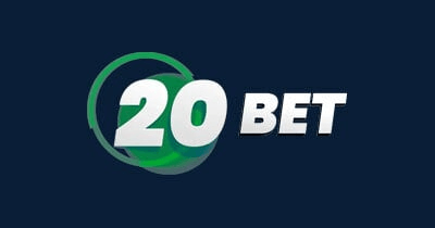 20bet logo