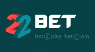 22Bet casino. México