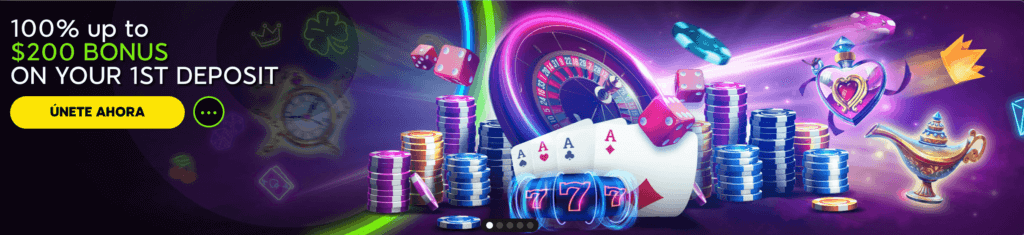 888 casino bono de bienvenida