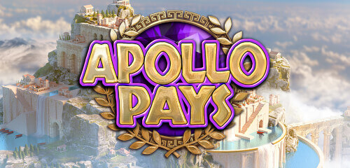 Apollo Pays tragamonedas