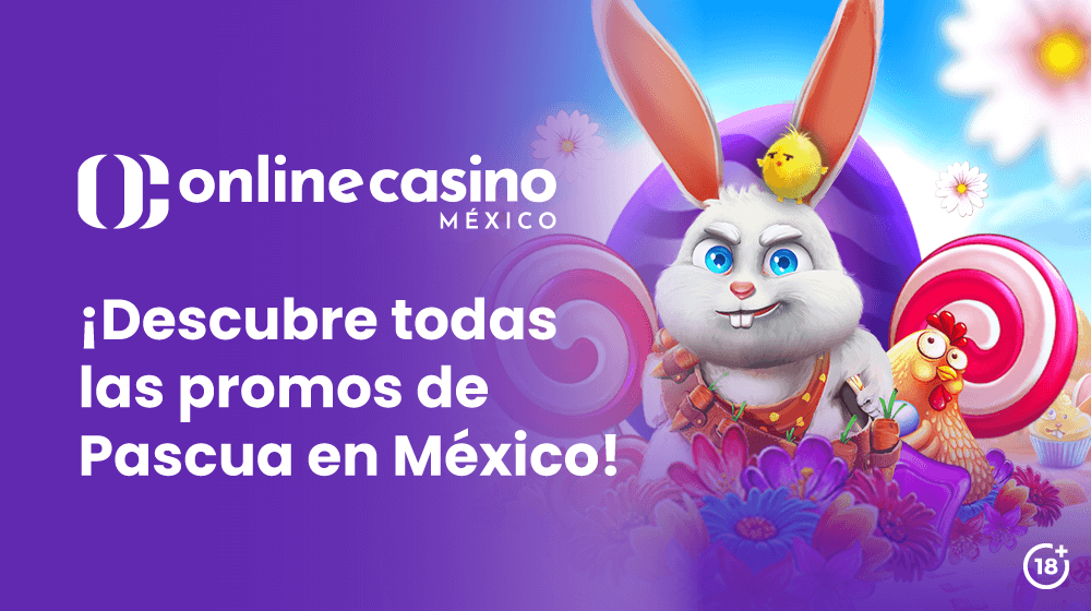 Aprovecha mejores promociones de Pascua en México