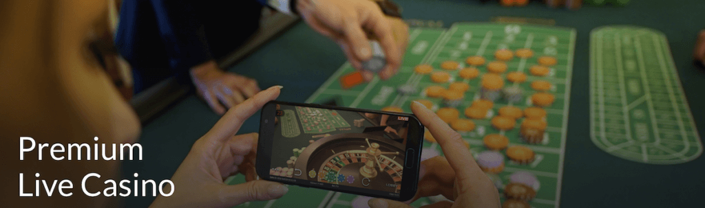 Proveedor de juegos de casino en vivo Authentic Gaming