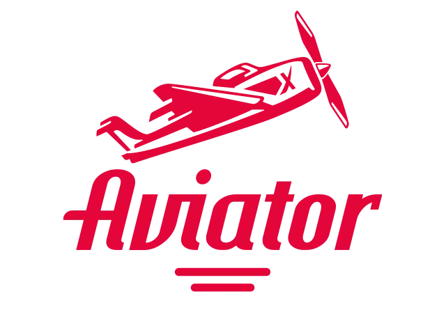 Aviator Spribe logo