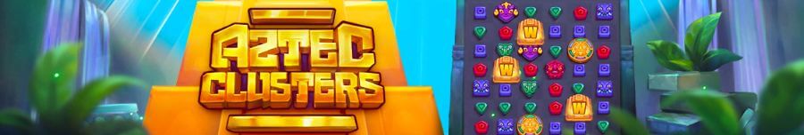 Aztec Clusters BGaming Tragamonedas 2024