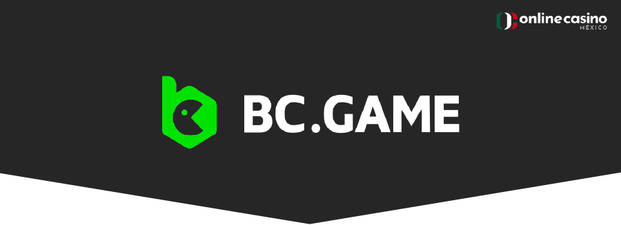 BC Game casino online México