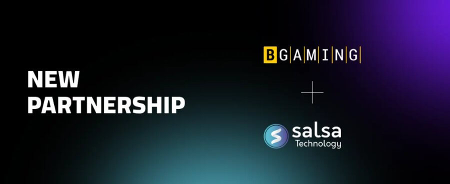 BGaming y Salsa Technology firman acuerdo LATAM