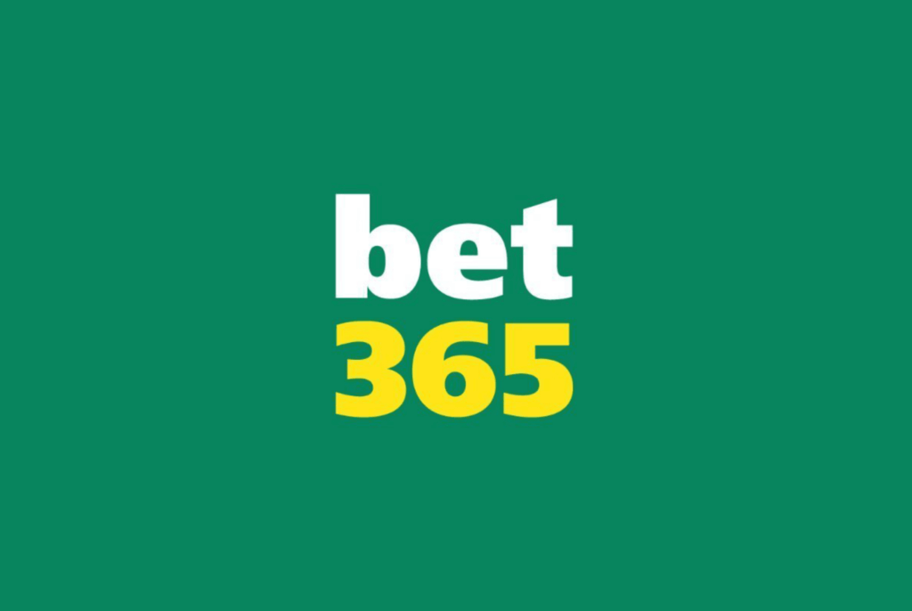 Bet365 logo