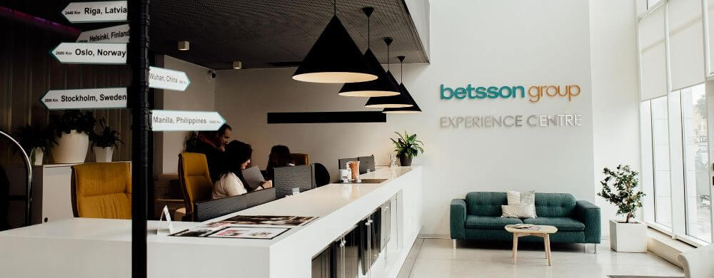 Betsson lanza la primera red de diversidad e inclusión