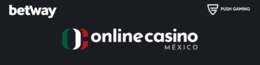 Betway cierra acuerdo con Push Gaming para ofrecer tragamonedas en México