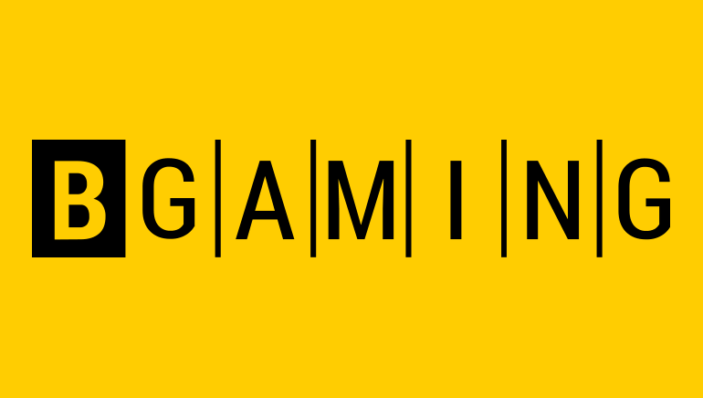 Bgaming logo México