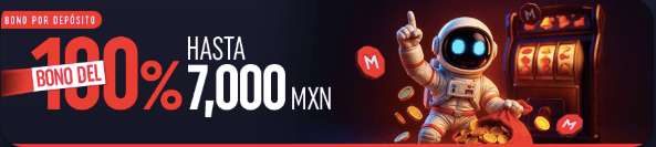 bono de bienvenida de Marsbet