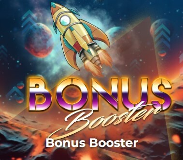 Bonus booster Casino Estrella