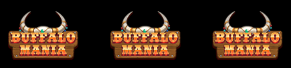 Buffalo Mania tragamonedas RTG México scatter y giros gratis