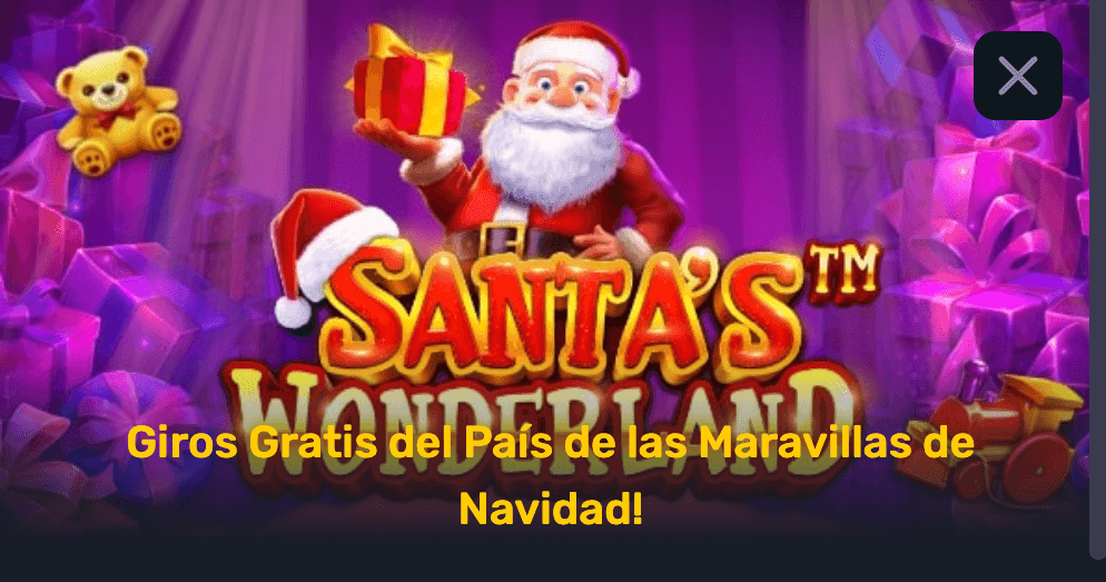 Ofertas de Navidad de Campeonbet 2022
