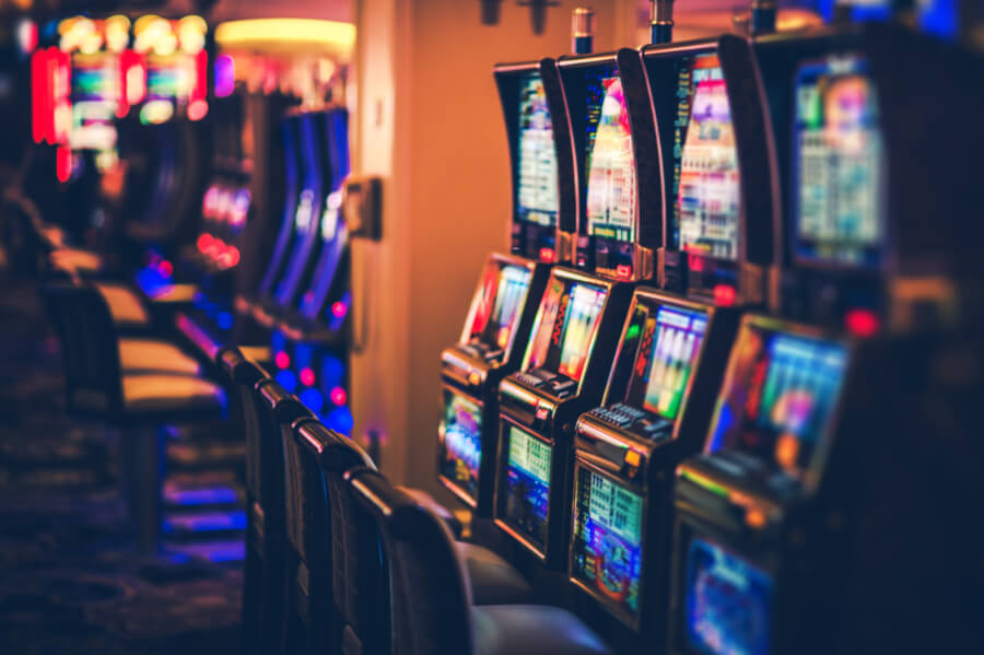 Casinos en México positivos ante decreto