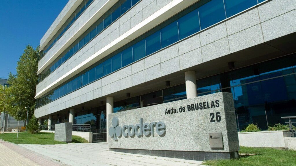 Codere aplaza plan de refinanciación 2023