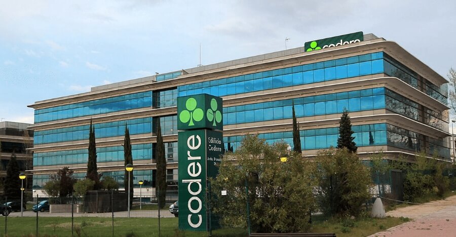 Codere busca frenar la deuda con reestructuración