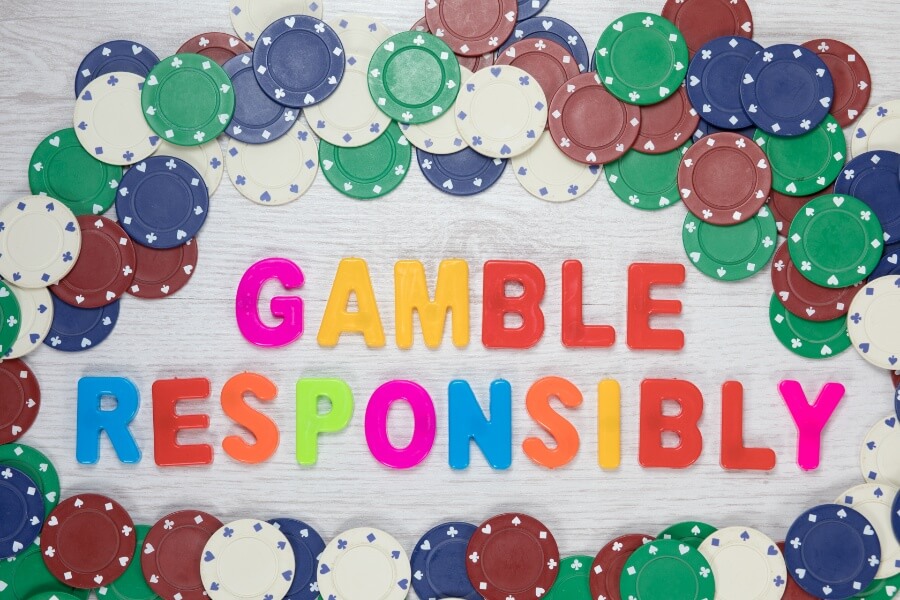 Compromiso del juego responsable