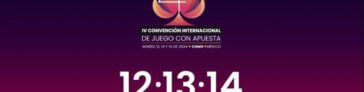 Convención Internacional del Juego 2024 AIEJA en México