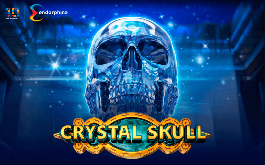 Crystal Skull Tragamonedas México Endorphina