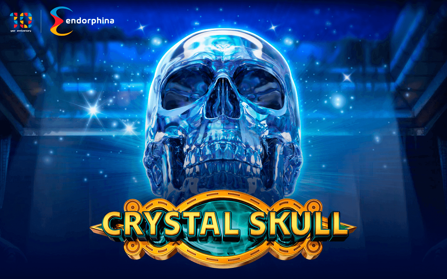Crystal Skull tragamonedas Endorphina