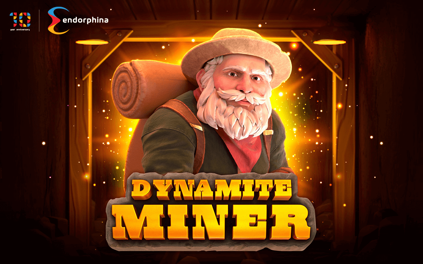 Dynamite miner endorphina tragamonedas méxico 2023