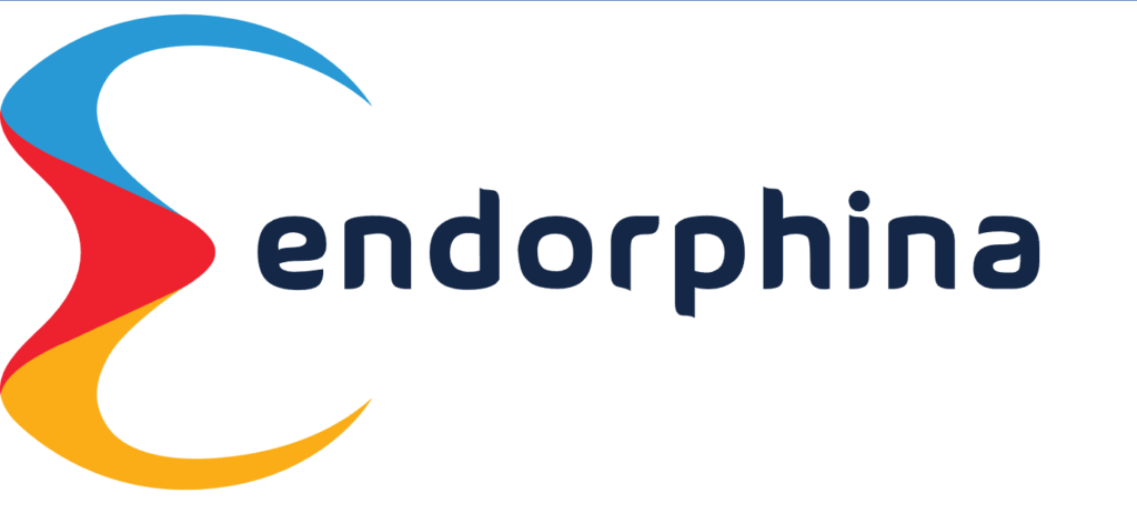 Endorphina logo