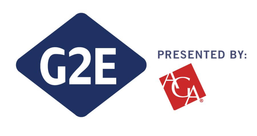 El G2E ha llegado a su fin con un excelente resultado