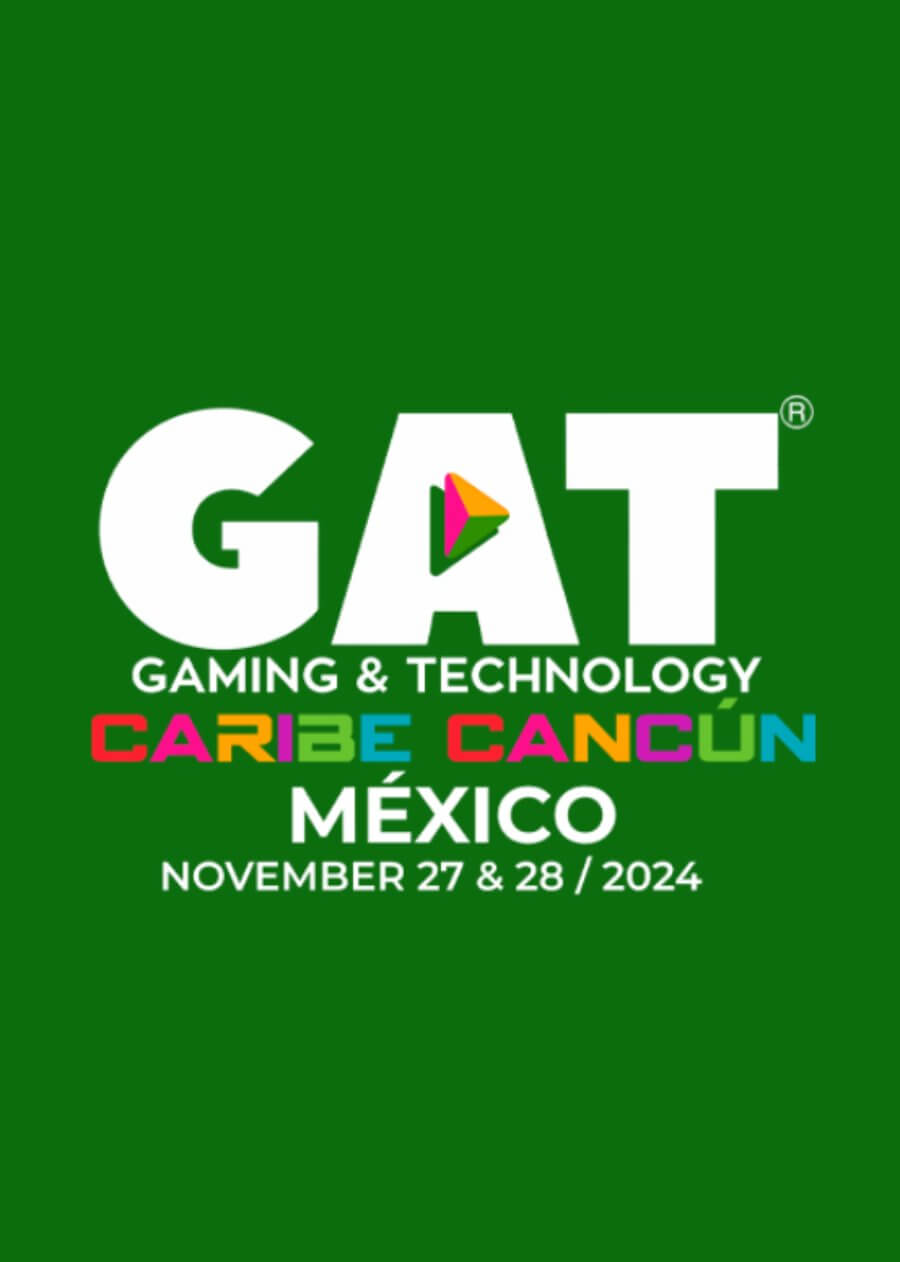 GAT Expo Cancún México Noviembre 2024