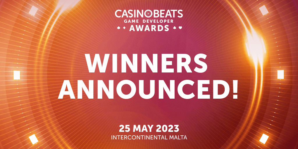 Ganadores de los Game Developer Awards del evento Casino Beats Summit