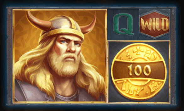 Giros gratis Vikings Fortune Hold and Win tragamonedas México