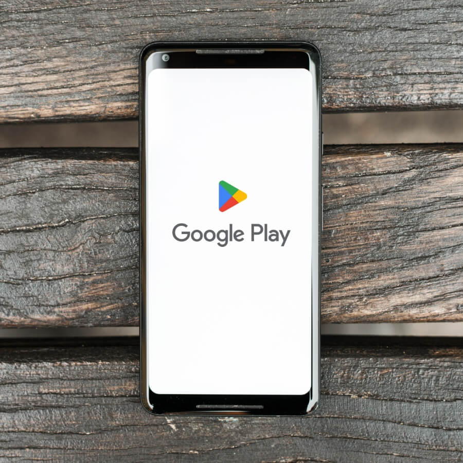 Play Store de Google tendrá más apps de casinos online