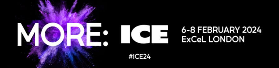 Ice London 2024 BGaming