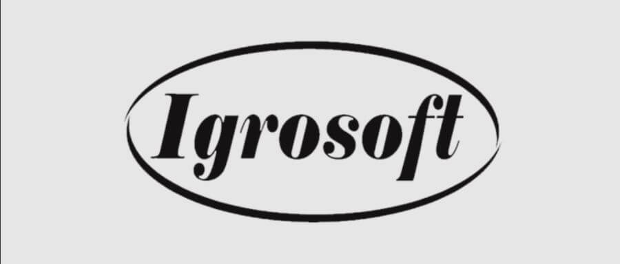 Igrosoft logo