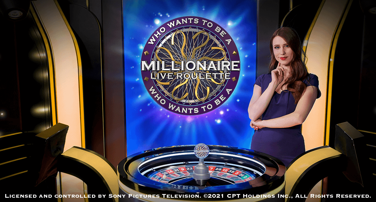 Imagen de Who Wants To Be A Millionare México