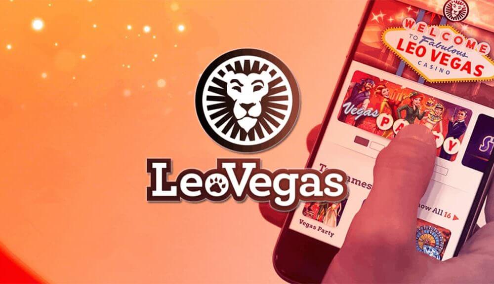 MGM hace una oferta de 607 millones de dólares por la compra de LeoVegas 