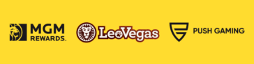 Push Gaming ahora es parte de LeoVegas y MGM Resorts