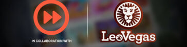 Relax Gaming y LeoVegas lo hacen de nuevo, una alianza que da mucho de qué hablar
