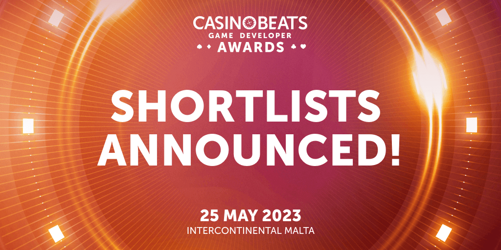 Lista de nominados Casino Beats Summit 2023