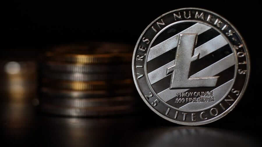 Litecoin método de pago México 