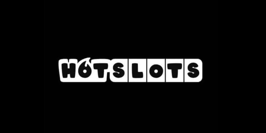 Logo HotSlots casino México