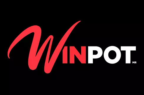 Logo Winpot Casino México