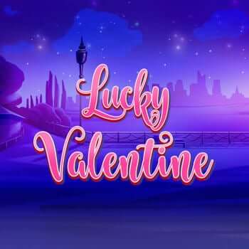 Lucky Valentine slot