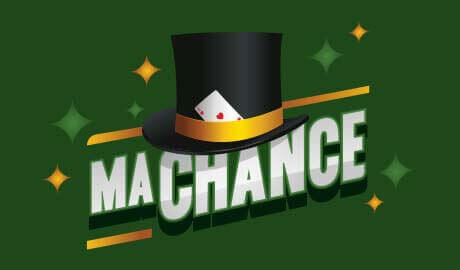 MaChance casino