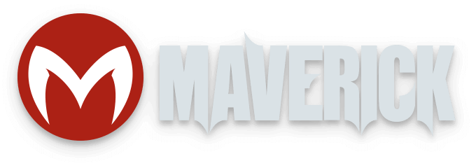 Maverick México Logo