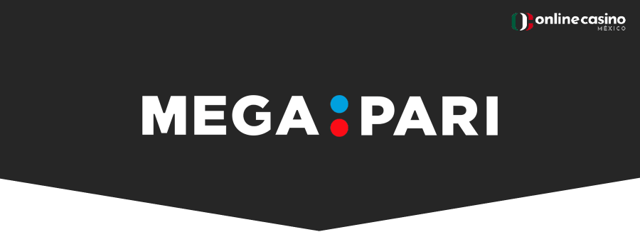 Megapari casino online México