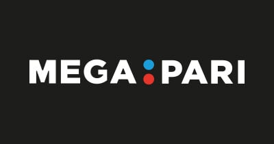 Megapari logo