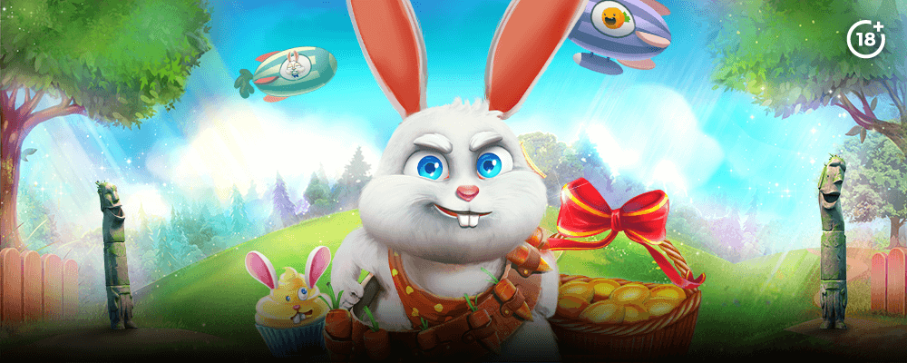 Mejores ofertas de pascua para casinos online México banner