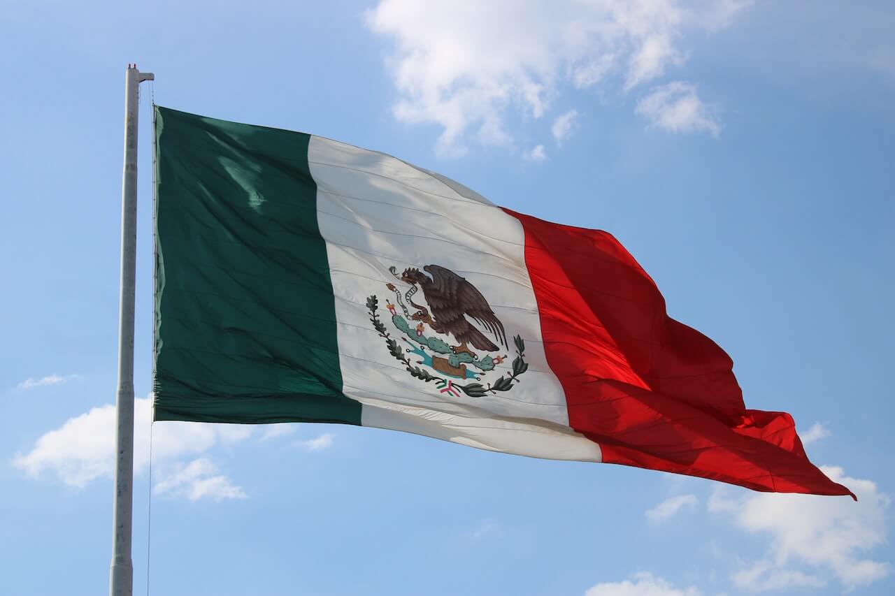 México crecimiento Codere